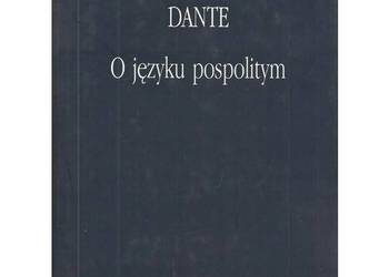 O języku pospolitym