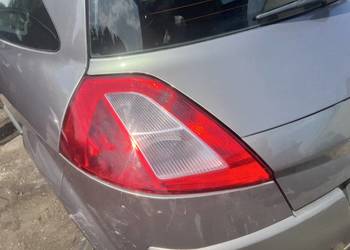 Lampa tył lewa Renault Megane II