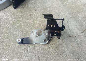 Sterowanie obrotami silnik Briggs stratton quantum Quantum kosiarki dolnoza