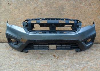 SUZUKI SX4 S-CROSS LIFT ZDERZAK PRZÓD PRZEDNI 16-21