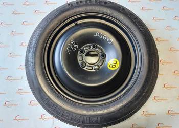 MONDEO MK4 S-MAX GALAXY MK3 koło dojazdowe 125/85/16 99M 5x108 1S71MH