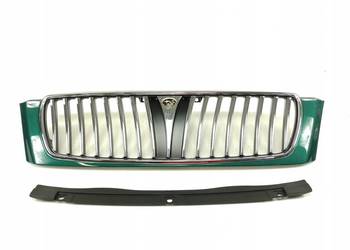 GRILL ATRAPA CHŁODNICY SUBARU FORESTER I lift lifting jdm 99-02 ASO NOWY