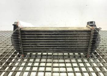 INTERCOOLER RENAULT KANGOO II 144963234R 1.5 75KM CHŁODNICA