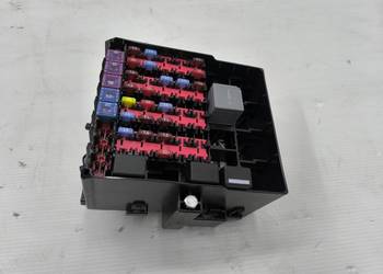 SKRZYNKA BEZPIECZNIKÓW FORD FIESTA MK7 LIFT F1BT-14A005-GCB