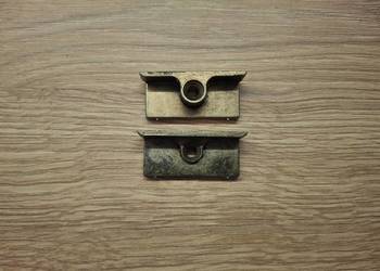 Zaczep do profilu PANORAMA stary typ.