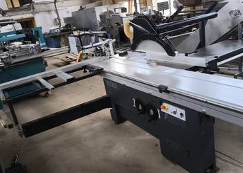 Piła Formatowa Rema FX 350 ideana