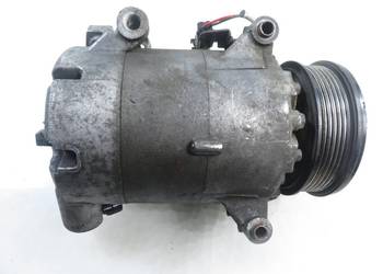 KOMPRESOR KLIMATYZACJI FORD S-MAX II 2.0 TDCi DG9H19D629FF