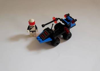 Lego Classic Space - kosmiczny- Police