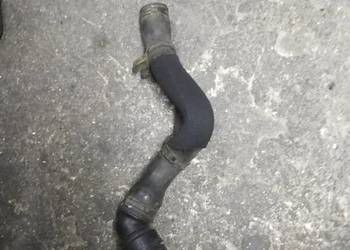 Wąż rura chłodnicy vw Skoda Audi nr 60122291e