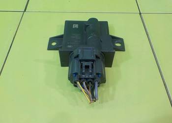 JAGUAR XE 2.0 D 15r SEDAN 4D modul pompy paliwa FK72-9D370-AC