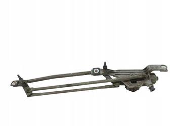 MECHANIZM WYCIERACZEK PRZÓD EUROPA  4M5117508AA Ford Focus Mk2 (2004-2011)