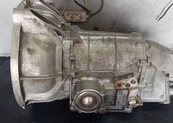 Skrzynia automat Mercedes R1152714201 W115,W116,W123