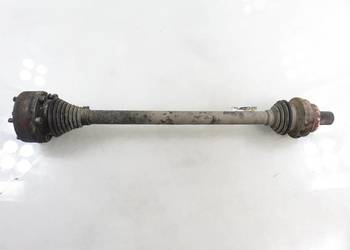 PÓŁOŚ PRAWA TYLNA VW TIGUAN (5N_) 2.0 TDI 1K0501204D