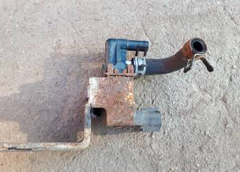 Czujnik podciśnienia 1.4 VVT-I Corolla E11