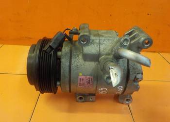 MAZDA CX-5 6 2.2 CITD SKYACTIV 14r sprezarka klimatyzacji F500-JUBAB-02