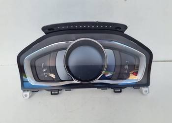 Volvo XC60 I LIFT diesel LICZNIK ZEGARY TFT Europa 31453094