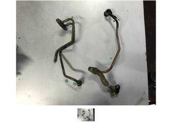 rurka olejowa turbosprężarki honda 2.2I-CTDI N22A1