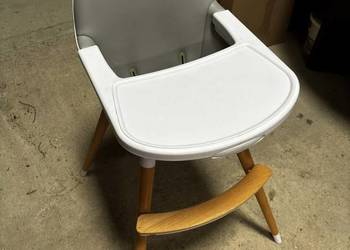 Krzesełko do karmienia