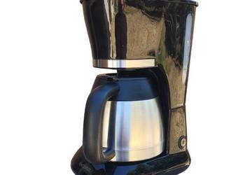 Ekspres przelewowy Exquisit KA 6501 we 1 l G58A