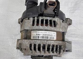 ALTERNATOR OPEL CORSA E 13585664B 1042113590 1.4 16V