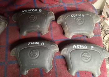 Opel Astra F corsa b TIGRA A VECTRA B airbag poduszka kierowcy