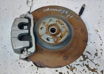 OPEL Grandland II 2024+ Zwrotnica przód prawy