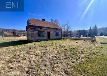 Dom wolnostojący 80m2 Godowa