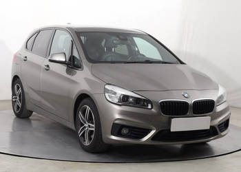 BMW 2 Active Tourer 218i Active Tourer