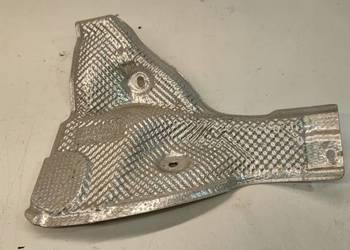 OSŁONA TERMICZNA AUDI A6 C7 4G1804164