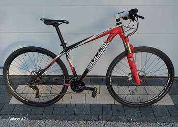 Rower górski BULLS COPPERHEAD XC-koła 28",DEORE XT,Rockshox,Mavic