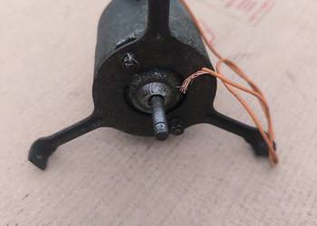 Żuk silniczek wentylator, termostat ST S 21