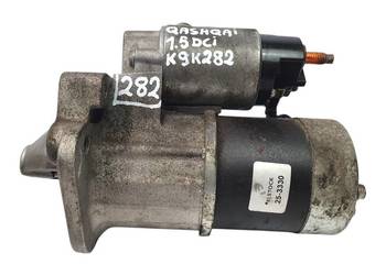 ROZRUSZNIK Nissan Qashqai I dCi 1.5 253330 MOT87881