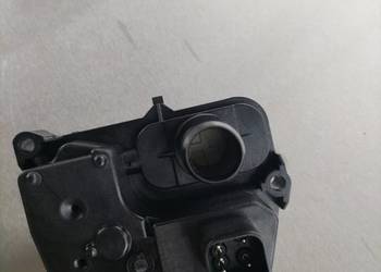 Zawór nagrzewnicy John Deere cewka ogrzewania kabiny RE228002, AL214601