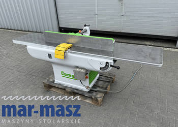 Wyrówniarka strugarka COMAG 50