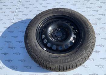 CORSA C D E MEGANE SCENIC MG 3 koło dojazdowe 185/70/14 88T 4x100