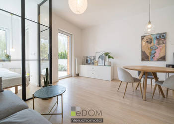 Mieszkanie Wawrów 50.47m2 3 pokoje