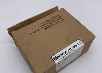 Pepperl + Fuchs NCB50-FP-E2-P1 187388 Czujnik indukcyjny