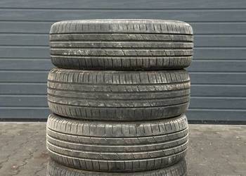 Opony zimowe IMPERIAL 235/60/R18 107W