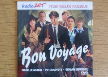 Jean-Paul Rappenau - Bon Voyage