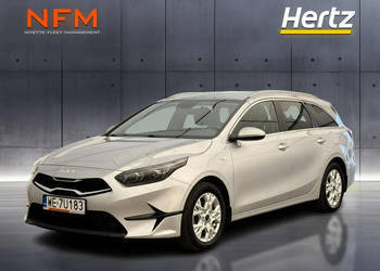 Kia Cee'd 1,5 T-GDI(160 KM) M + Pakiet SMART Salon PL Faktura Vat III (201…