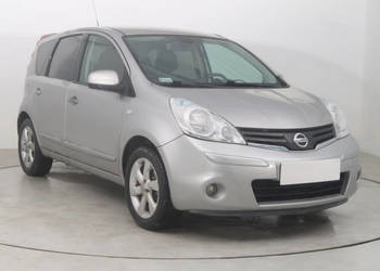 Nissan Note 1.5 dCi