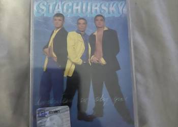 kasete magnetofonowa Stachursky