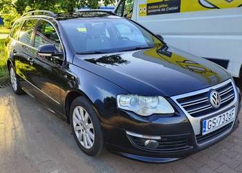 Sprzedam Passat B6 R-Line Comfortline