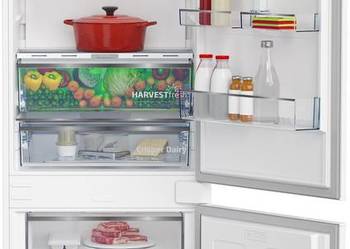 OUTLET HelpAgd Lodówka Beko BCNE400E40SN