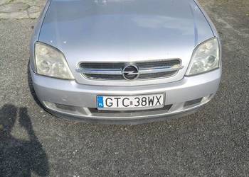 Opel Vectra 1.9 150 km