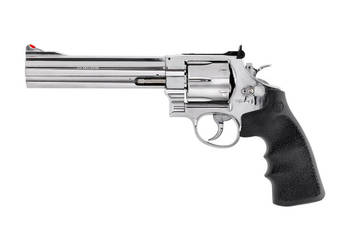 Rewolwer wiatrówka Smith&Wesson 629 Classic 4,5 mm 6,5" diabolo