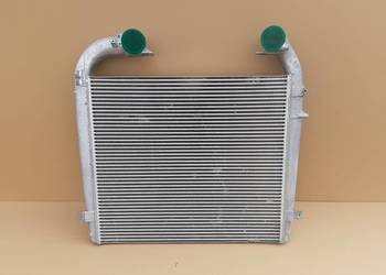 SCANIA R XPI EURO6 CHŁODNICA POWIETRZA INTERCOOLER 1902444