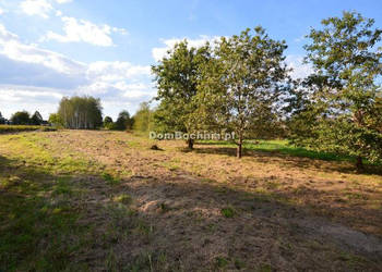 Działka 968m2 Bucze