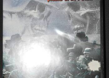 Stalingrad Piekło krwi i stali - dvd Stalingrad Piekło krwi i stali - dvd