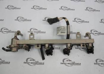 ALFA ROMEO GIULIETTA 1.4 MULTIAIR 940A2000 listwa wtryskowa 0280620583